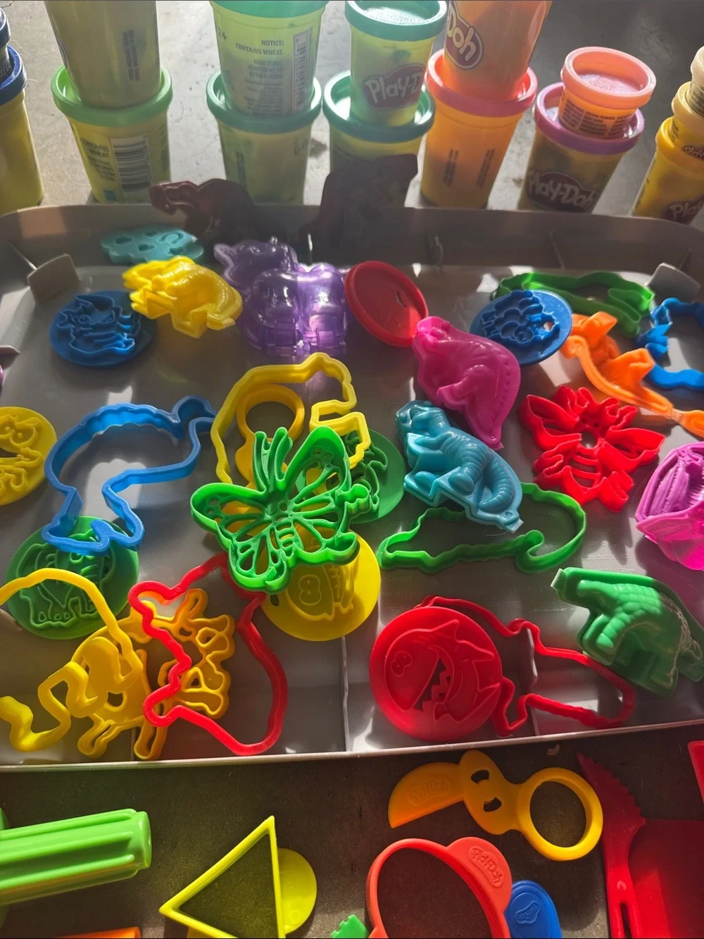 Play-Doh play doh